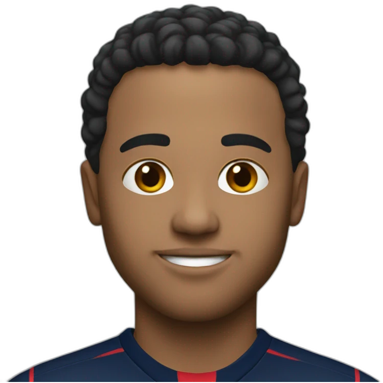 Psg emoji