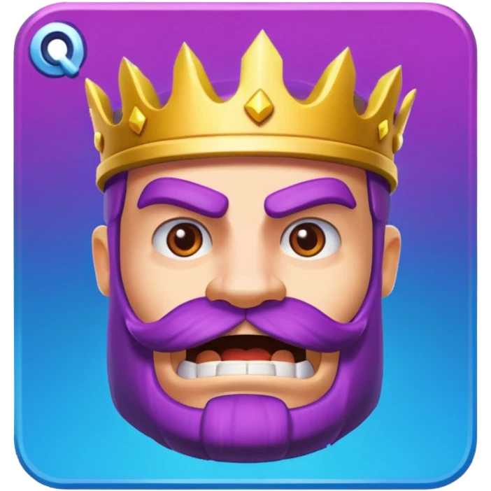 clash royale emoji