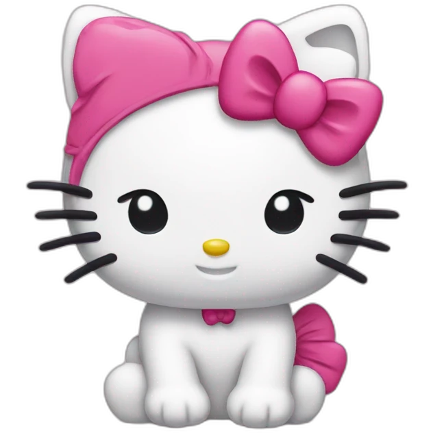 hellokitty emoji