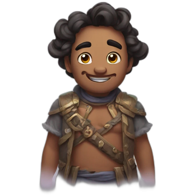 elemental disney emoji