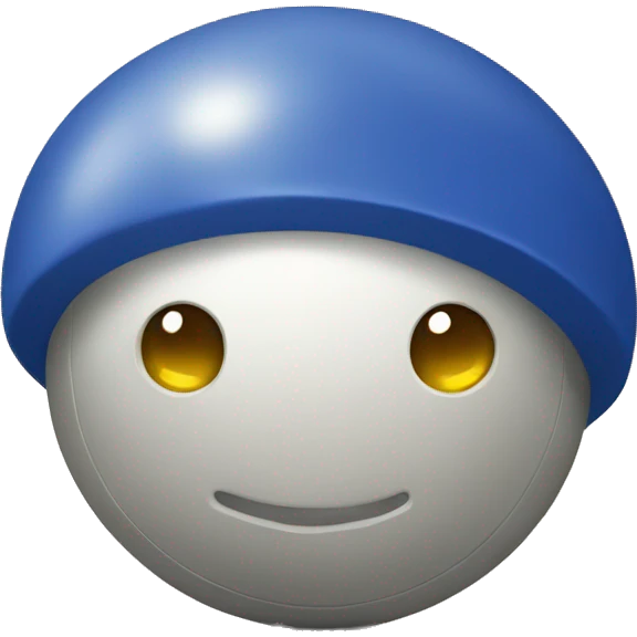 pétanque emoji