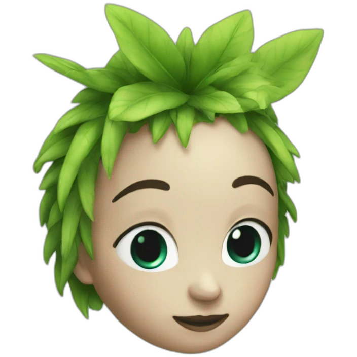 Nymphali emoji