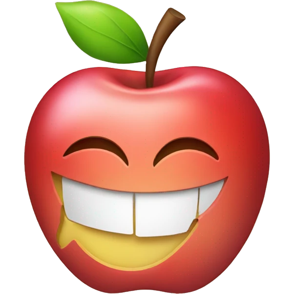 Logo Apple  emoji