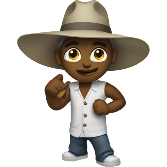 california emoji