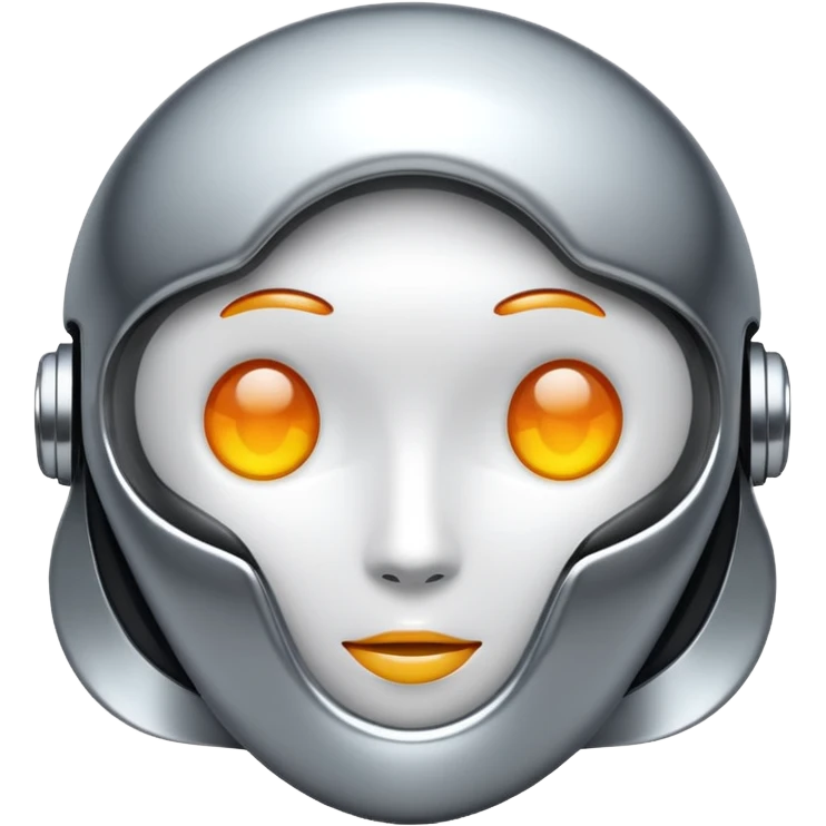 AI emoji