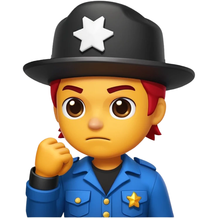 Brawl stars emoji