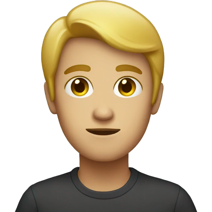 dark room emoji
