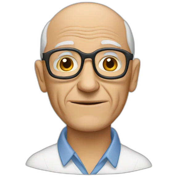 carl rogers emoji