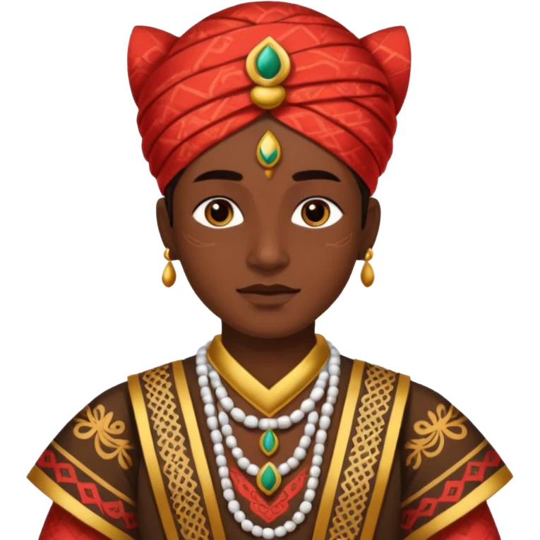 Nagapalam emoji