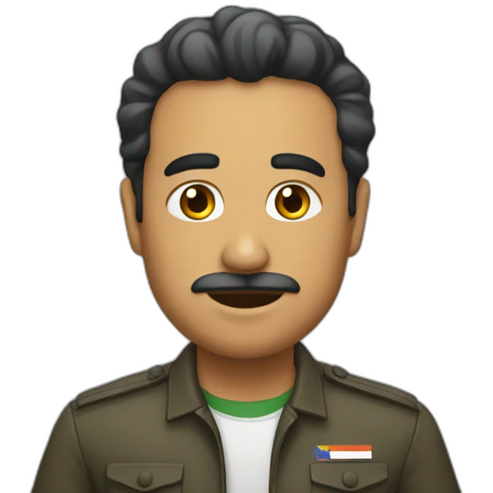 Venezolanos  emoji