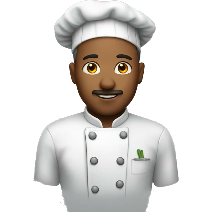 Chef emoji