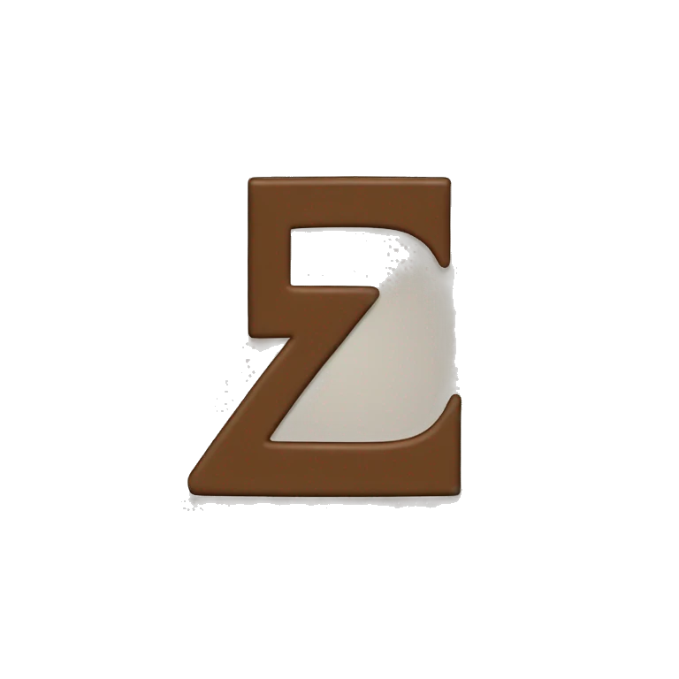 Letter Z emoji
