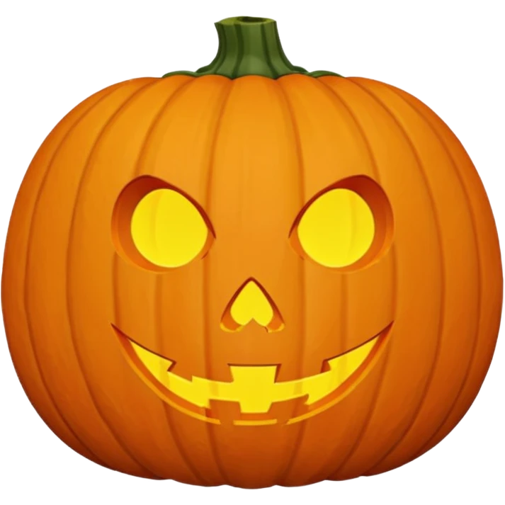 pumpkin Lantern emoji