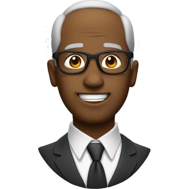 Benson emoji
