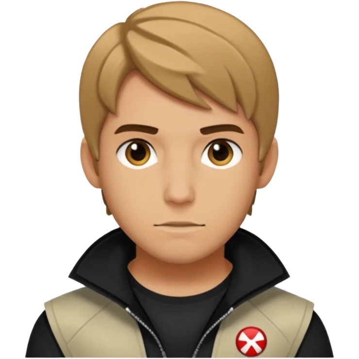 alex merser. prototype 3 emoji