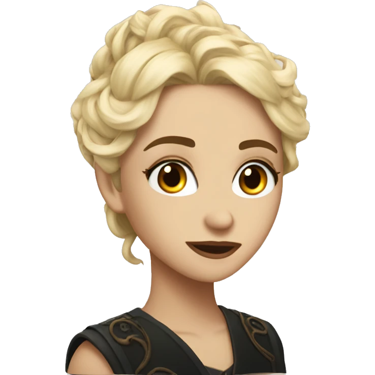 A court of thorns and roses book  emoji