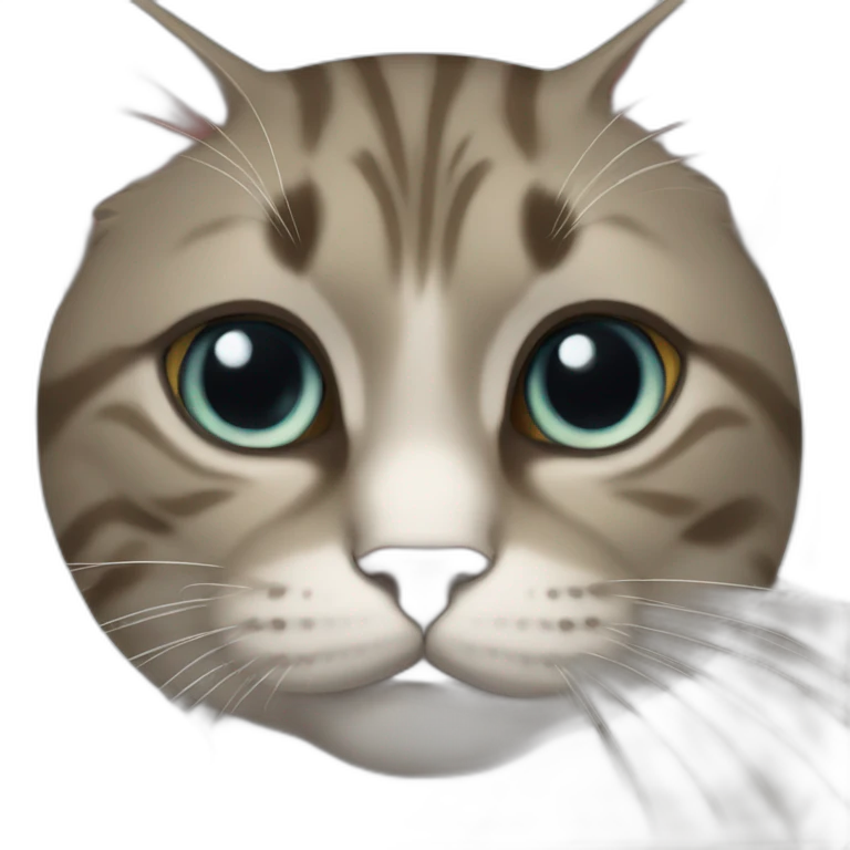 Cat emoji