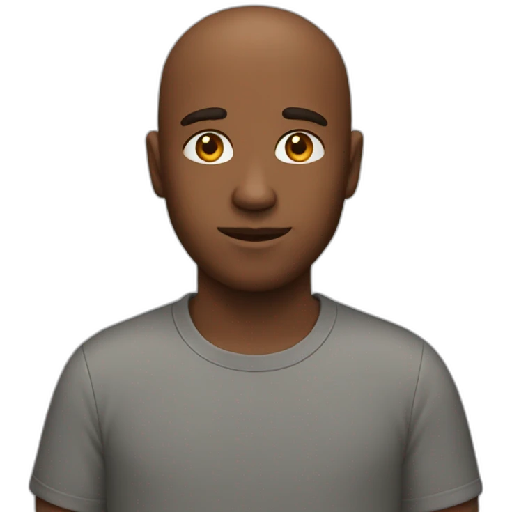 red social emoji