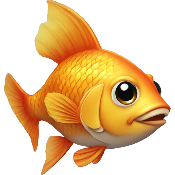 fish emoji