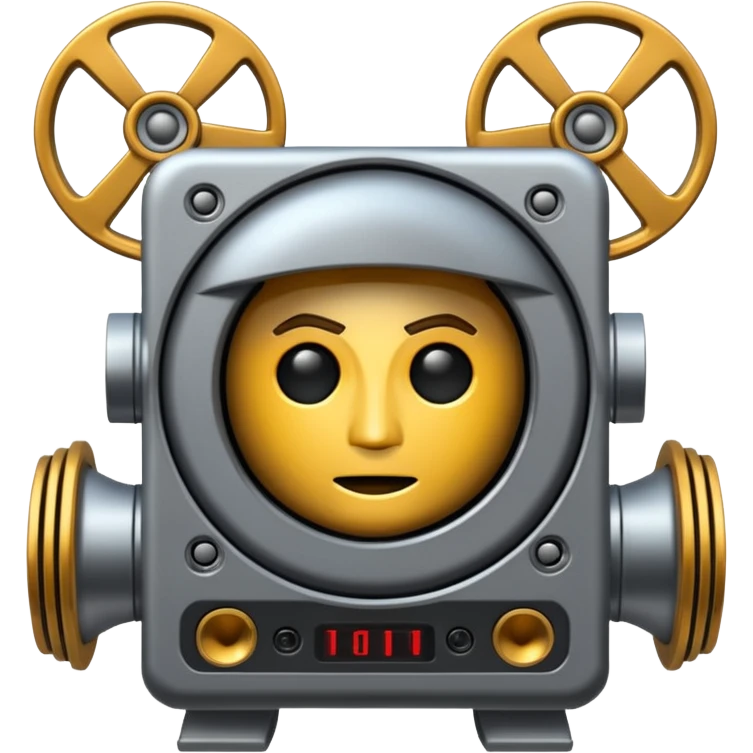 Titan speakerman  emoji