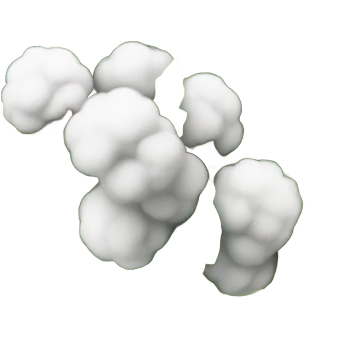 Cotton  emoji
