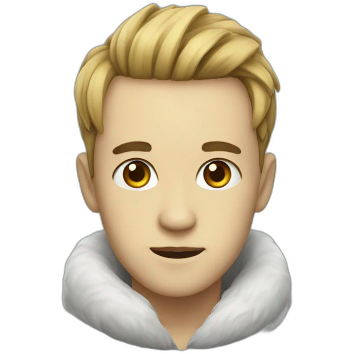 lufu emoji