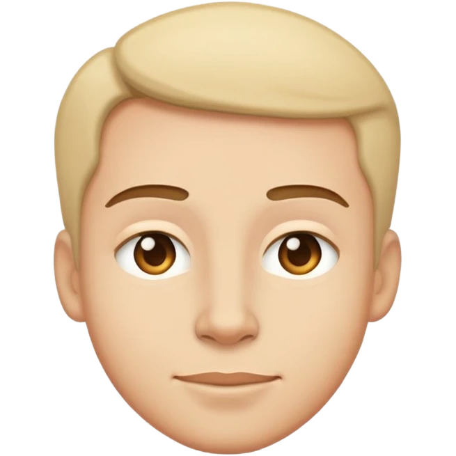 smug emoji