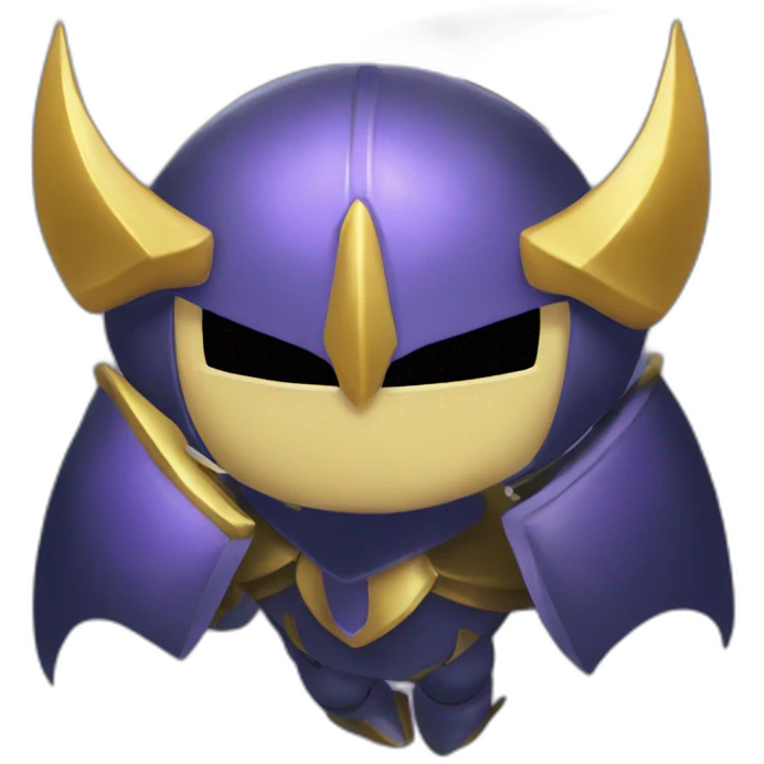 Meta Knight emoji