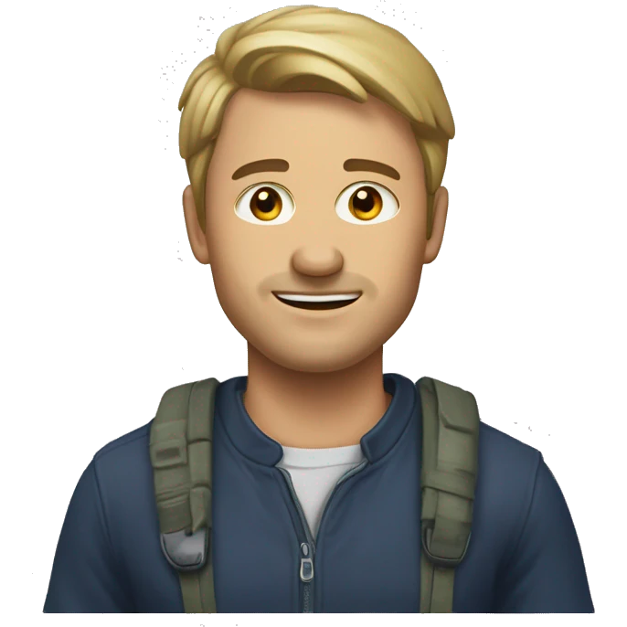 Блондинка і брюнетка разом пʼють каву emoji