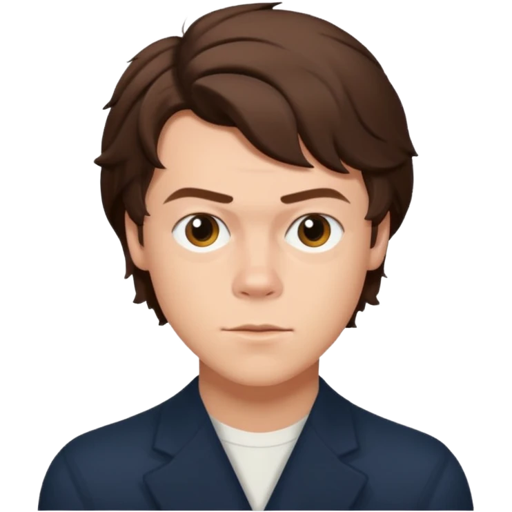 Harry Styles emoji