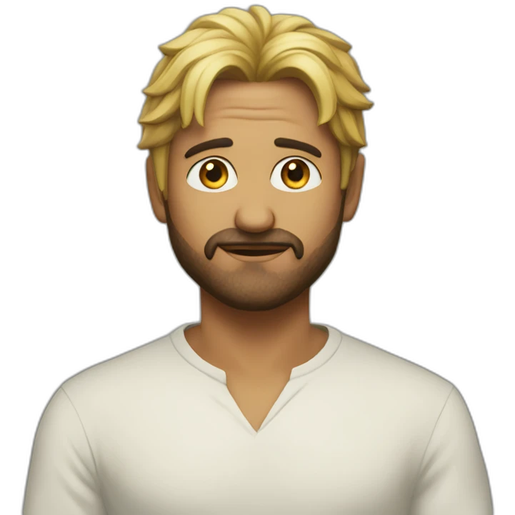 Karma chamilion emoji