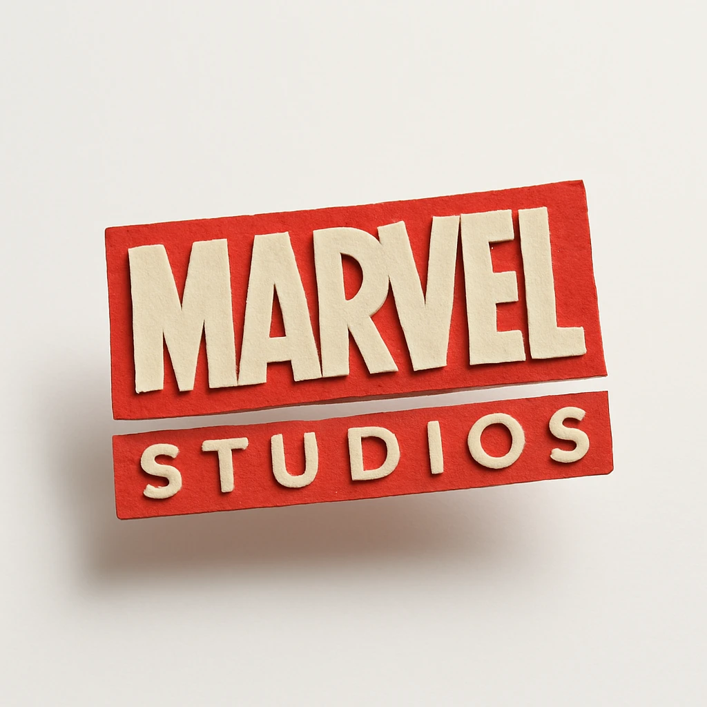 MARVEL studios emoji