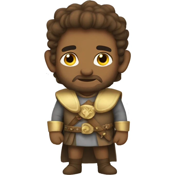 Camelot emoji