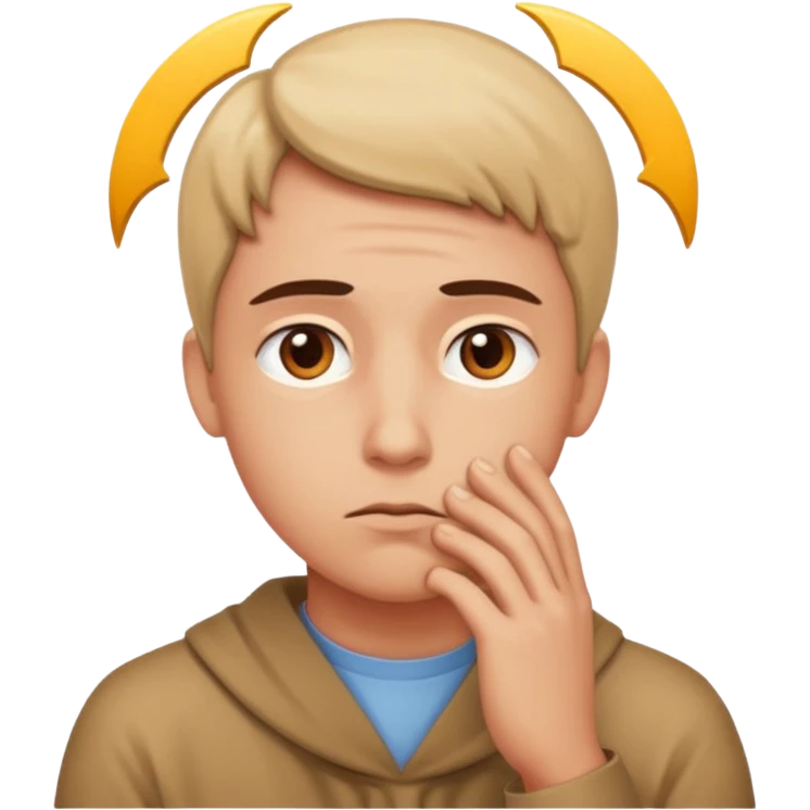 Eso no es necesario, podría crear distancia entre las personas y Dios emoji