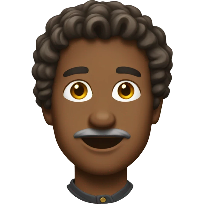 Touchwood emoji
