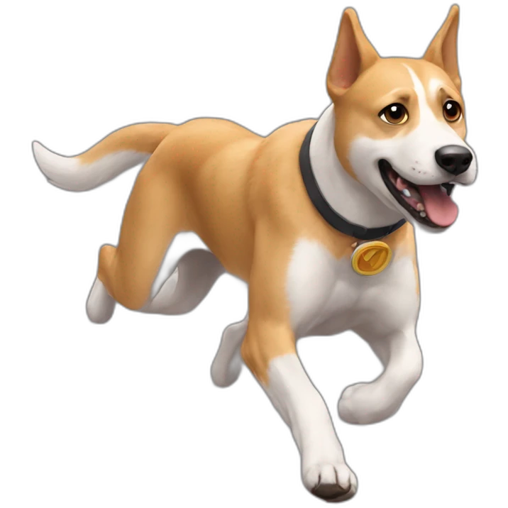 super-fast-doggo-running-at-incredible-hihg-speee emoji