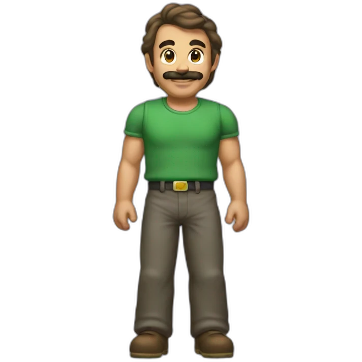 Nes emoji