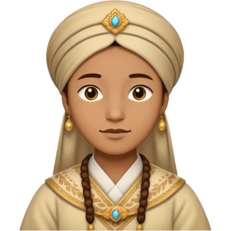 tchétchène emoji