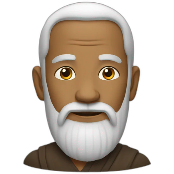 GURU emoji