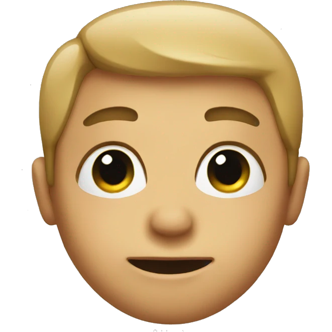 FACE emoji