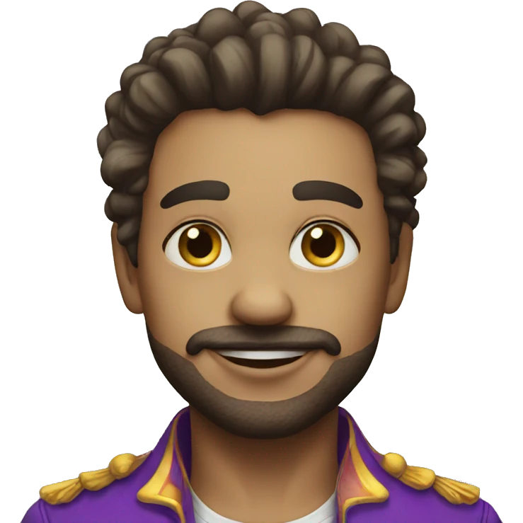 Circus  emoji