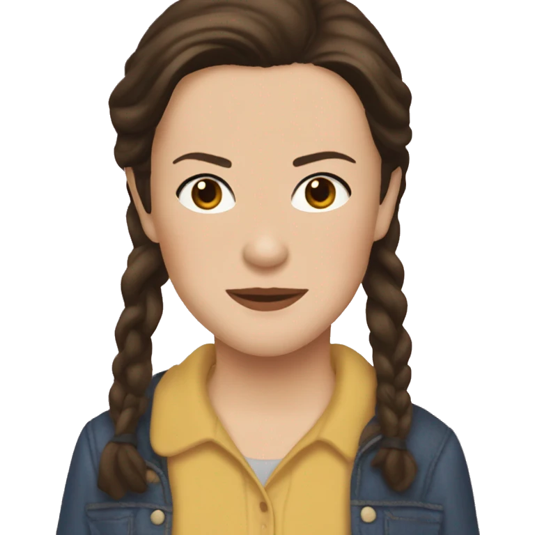 Gilmore girls  emoji