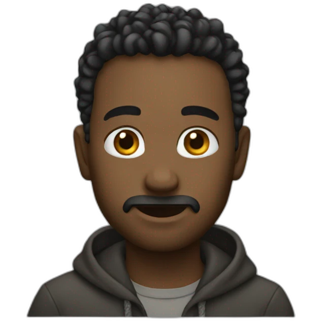 deep emoji