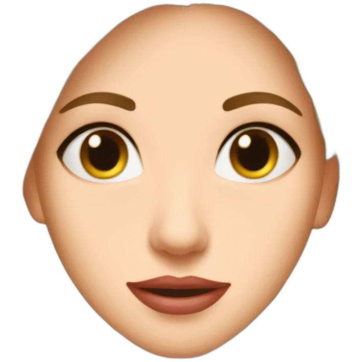 cara st germain emoji