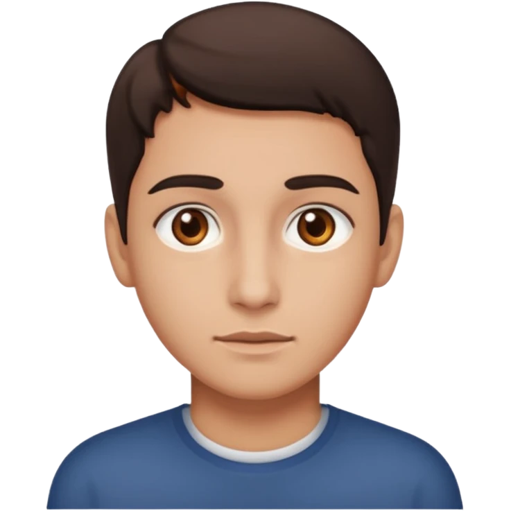 a pair of eyes emoji