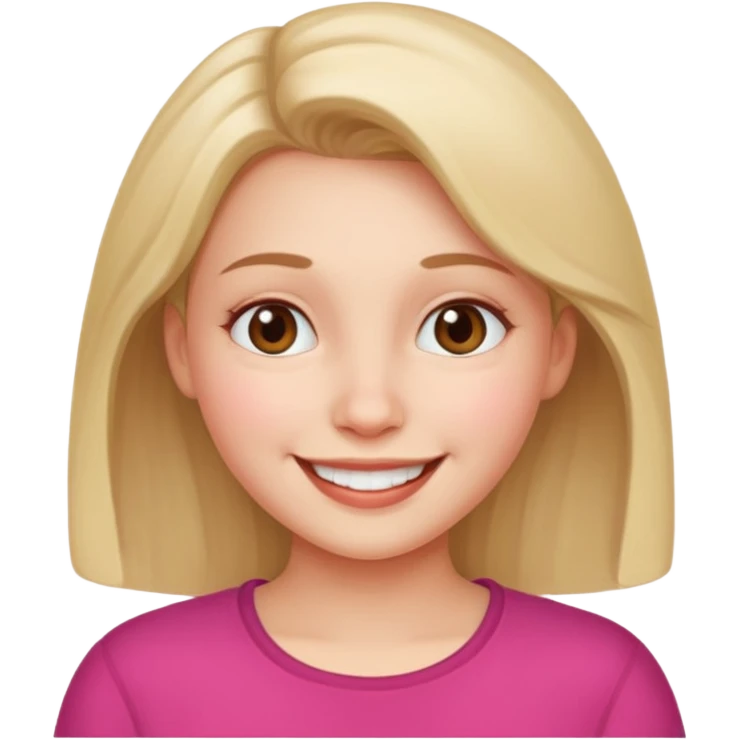 masha emoji