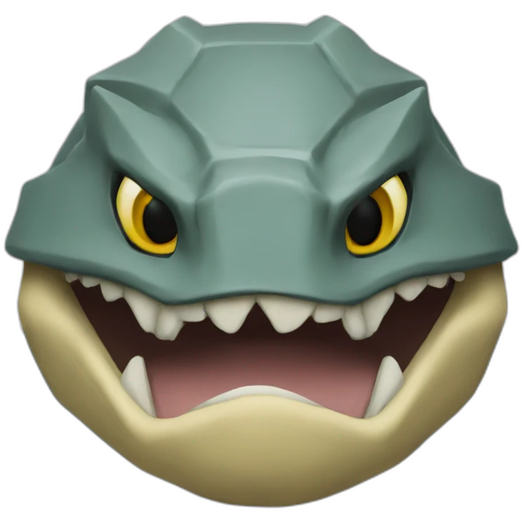 Tortank emoji