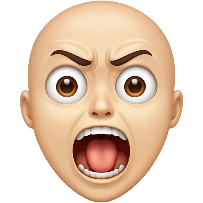 someone its Screaming Karoooooooooooool emoji