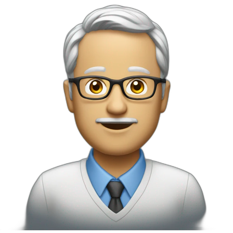 directeur ecole 47 ans emoji