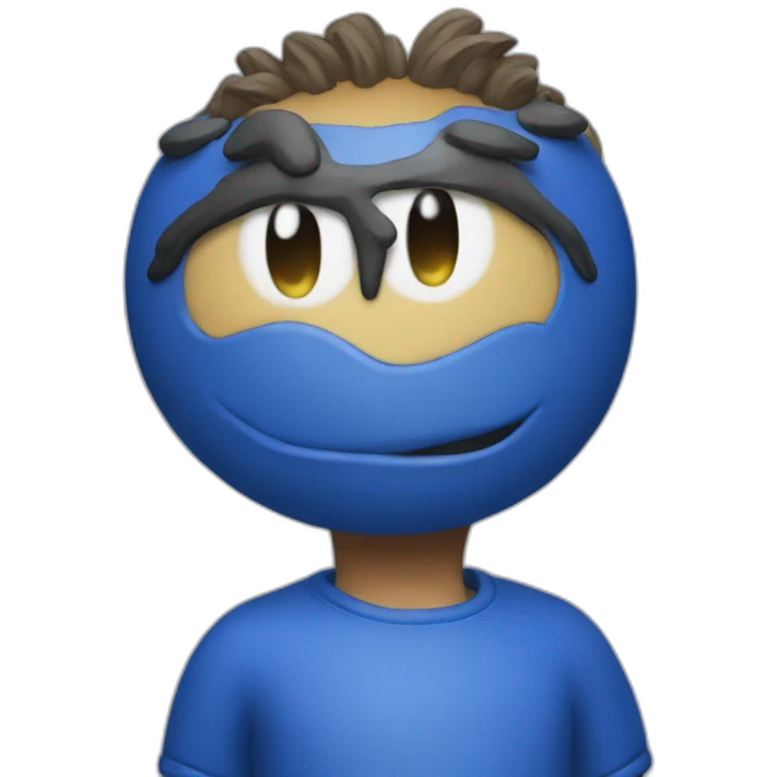 sanic emoji